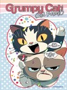 Cover image for Grumpy Cat & Pokey